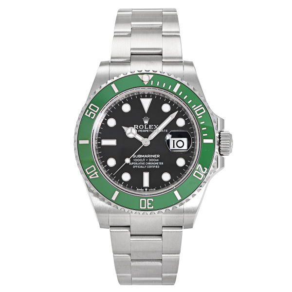 ロレックス rolex サブマリーナー デイト submarinerdate w259629