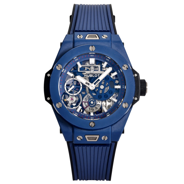 ウブロ hublot ビッグバン bigbang w259630