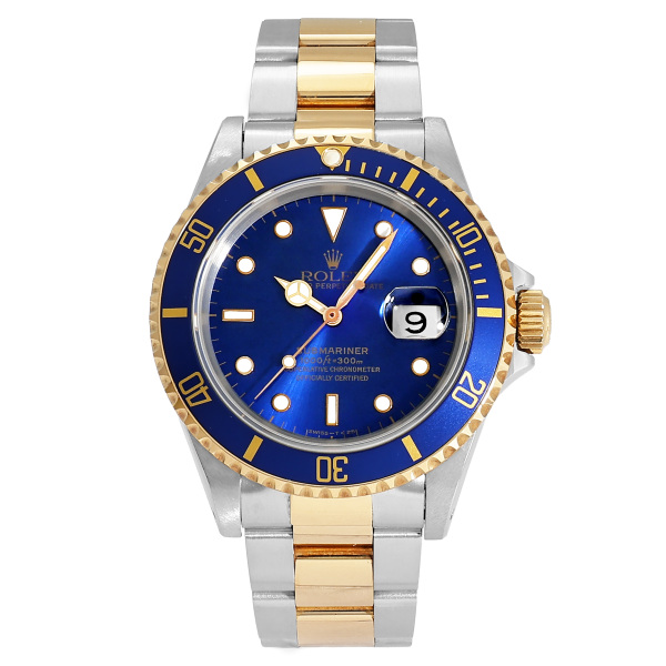 サブマリーナー デイトの商品写真