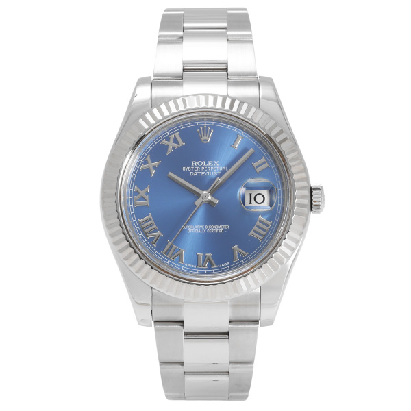 rolex datejust2 ロレックス デイトジャストII  116334