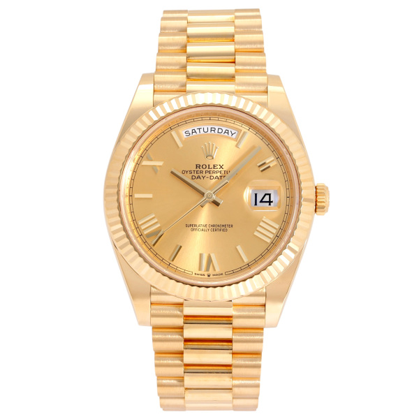 デイデイトの商品写真