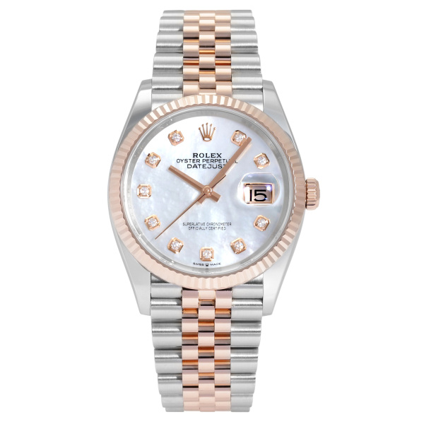 ロレックス rolex デイトジャスト datejust w259676