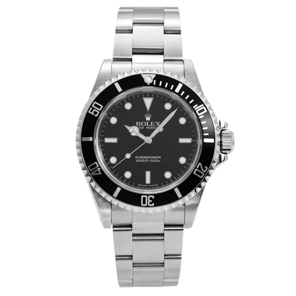 rolex submariner ロレックス サブマリーナー  14060m