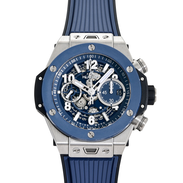 ウブロ hublot ビッグバン bigbang w259681