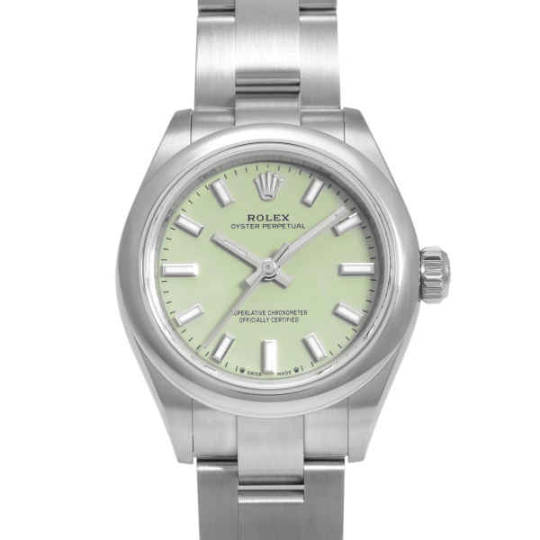 ロレックス rolex オイスターパーペチュアル oysterperpetual w259684