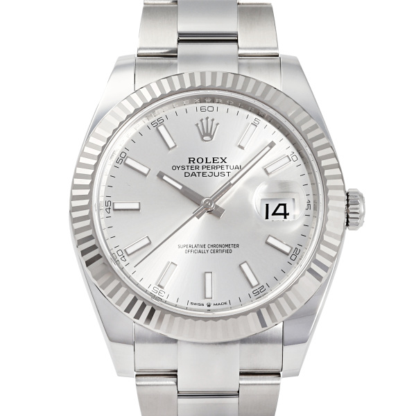 ロレックス rolex デイトジャスト datejust w259686