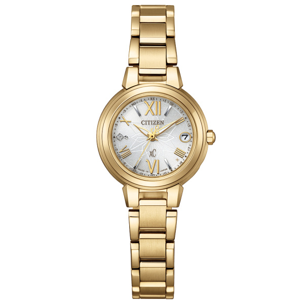 シチズン citizen クロスシー xc w259699