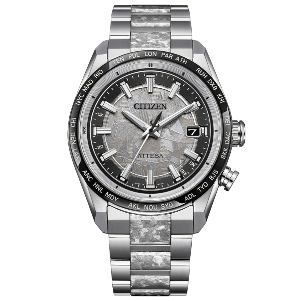 シチズン citizen アテッサ attesa w259700