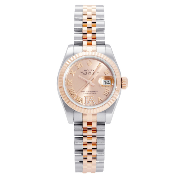 rolex datejust ロレックス デイトジャスト 26 179171