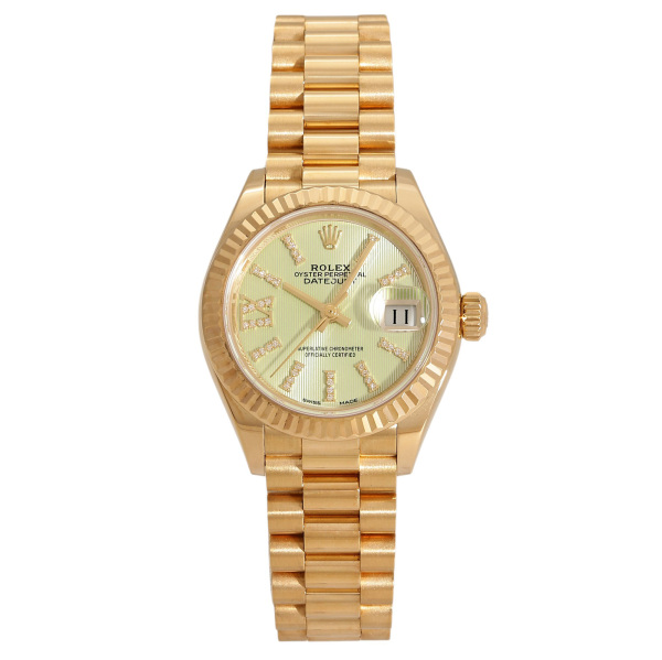 rolex datejust ロレックス デイトジャスト 28 279178