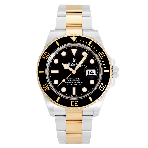 ロレックス rolex サブマリーナー デイト submarinerdate w259717