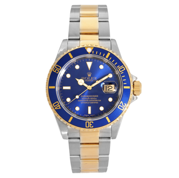 Rolex rolex Submariner Date submarinerdate w259718