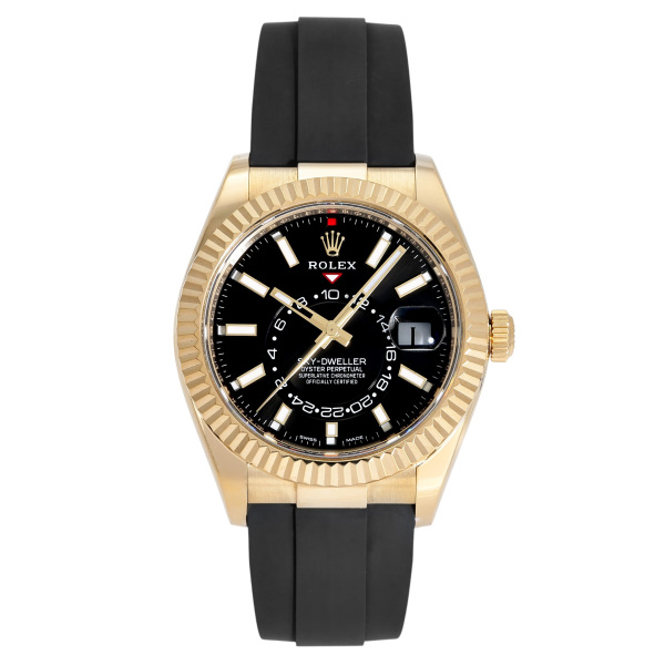 rolex skydweller ロレックス スカイドゥエラー  326238