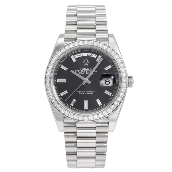 Rolex rolex Day-date daydate w259724