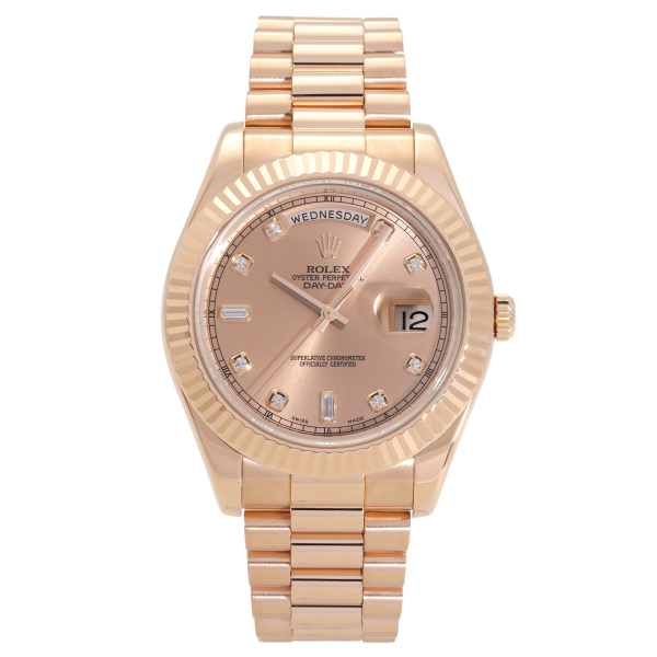 デイデイトIIの商品写真