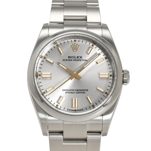 ロレックス rolex オイスターパーペチュアル oysterperpetual w259731
