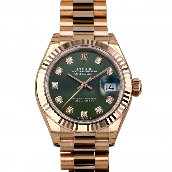 ロレックス rolex デイトジャスト datejust w259732