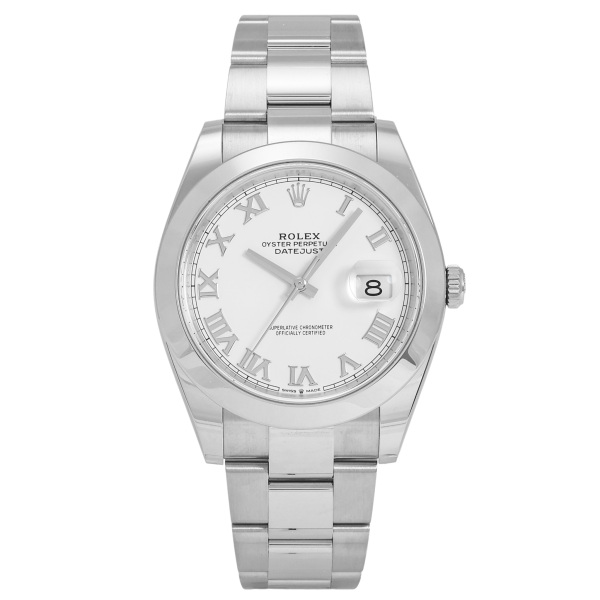 ロレックス rolex デイトジャスト datejust w259761