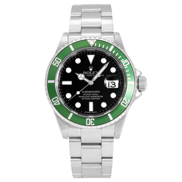 ロレックス rolex サブマリーナー デイト submarinerdate w259767