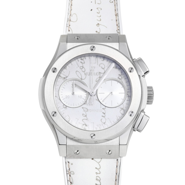 ウブロ hublot クラシックフュージョン classicfusion w259768