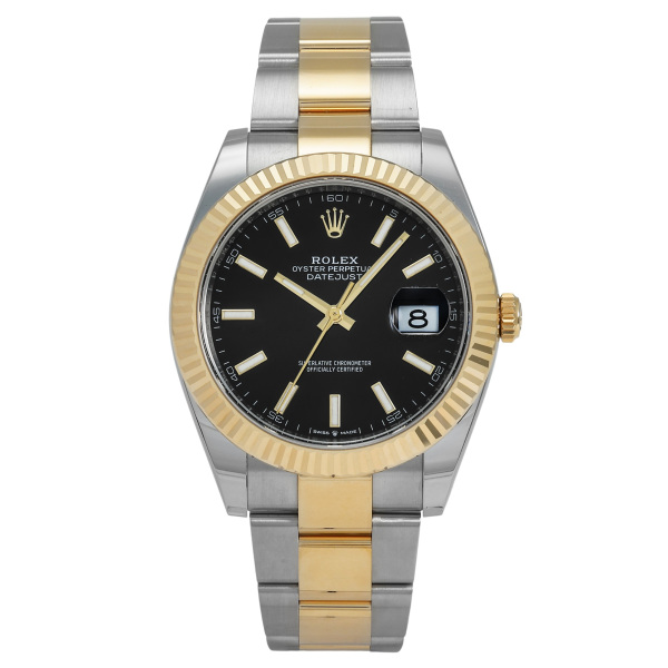 ロレックス rolex デイトジャスト datejust w259783