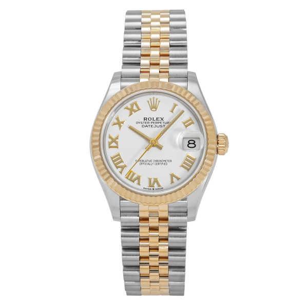 ロレックス rolex デイトジャスト datejust w259785