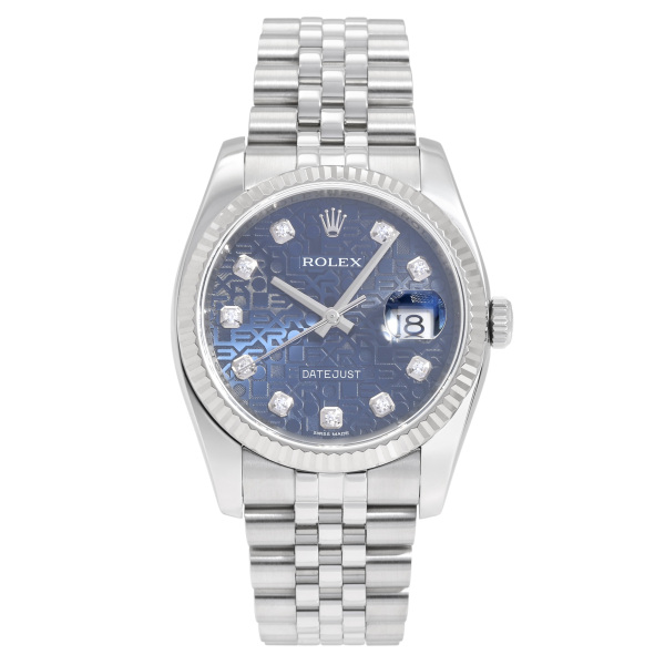 ロレックス rolex デイトジャスト datejust w259797