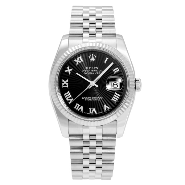 ロレックス rolex デイトジャスト datejust w259799