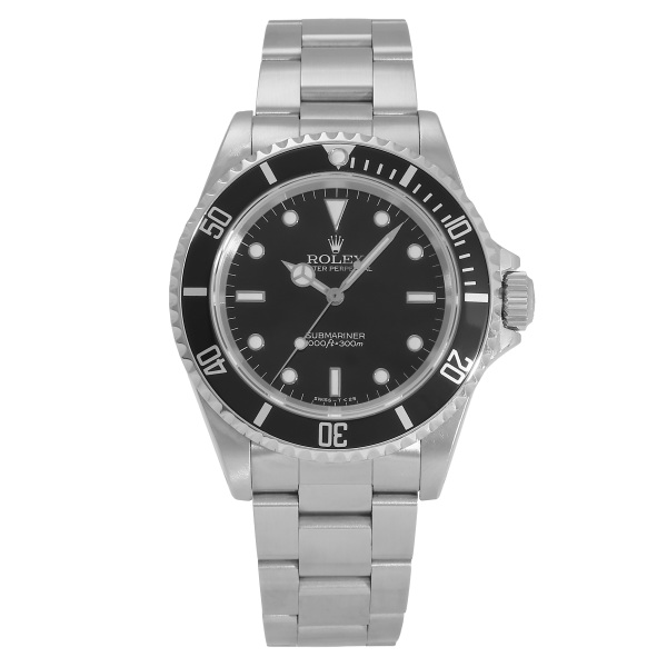 rolex submariner ロレックス サブマリーナー  14060m