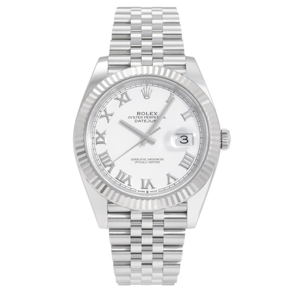 ロレックス rolex デイトジャスト datejust w259809