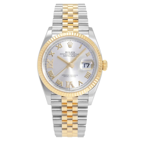 デイトジャストの商品写真