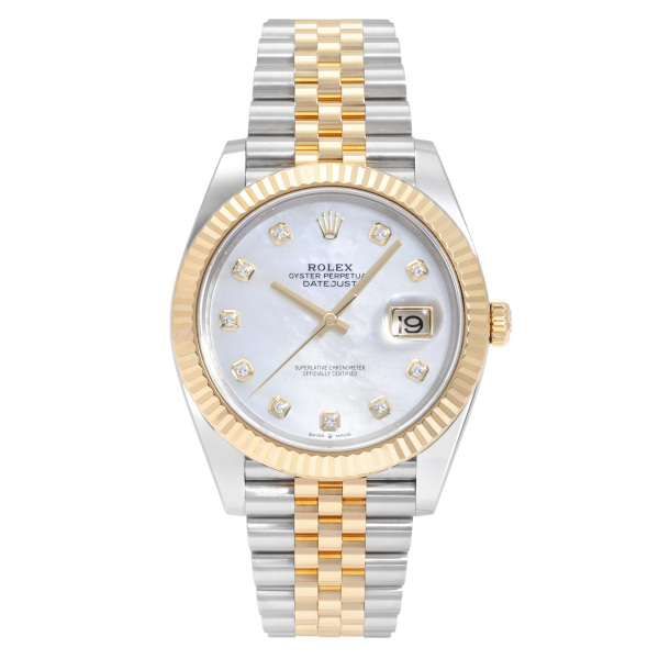 ロレックス rolex デイトジャスト datejust w259811