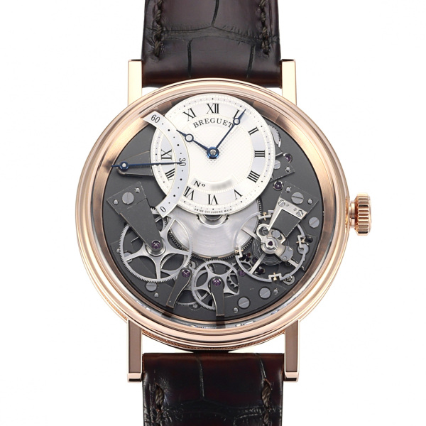 breguet tradition w259813