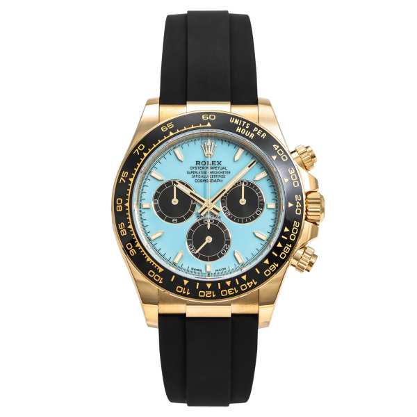 rolex daytona ロレックス コスモグラフ デイトナ  126518ln