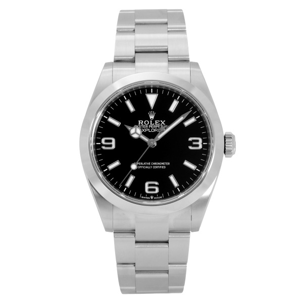 Rolex rolex Explorer explorer w259849