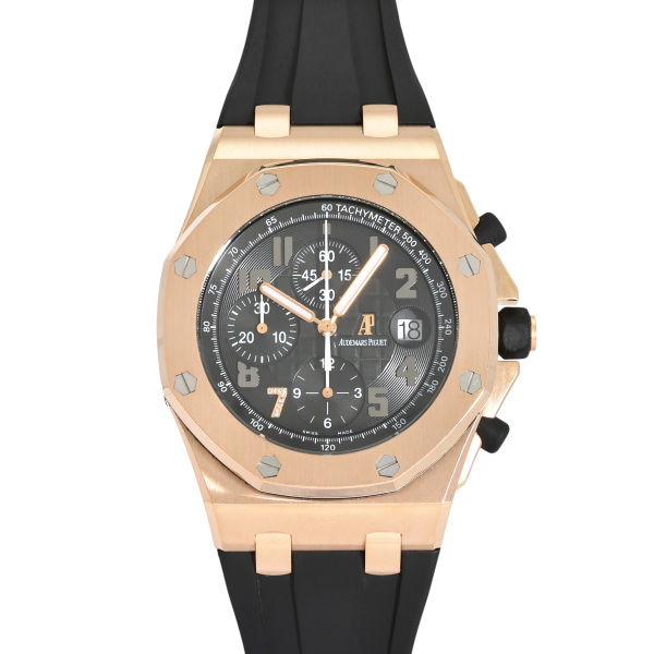 オーデマ・ピゲ audemarspiguet ロイヤルオーク オフショア royaloakoffshore w259853