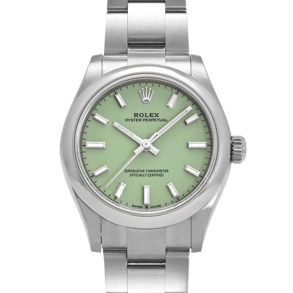 ロレックス rolex オイスターパーペチュアル oysterperpetual w259856