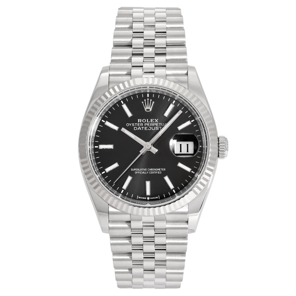 デイトジャストの商品写真