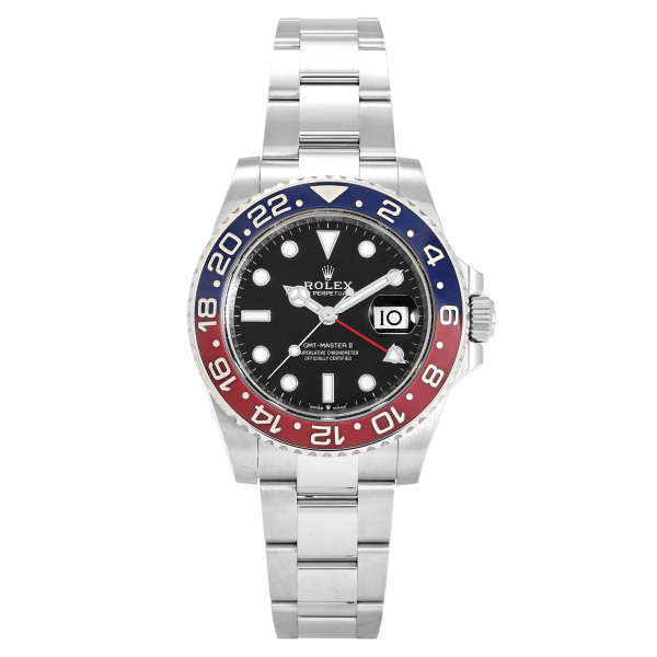 Rolex rolex GMT Master II gmtmaster2 w259867