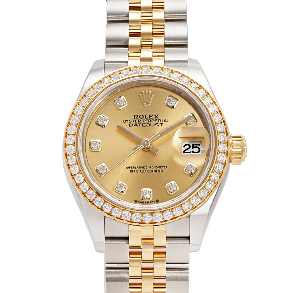 ロレックス rolex デイトジャスト datejust w259906