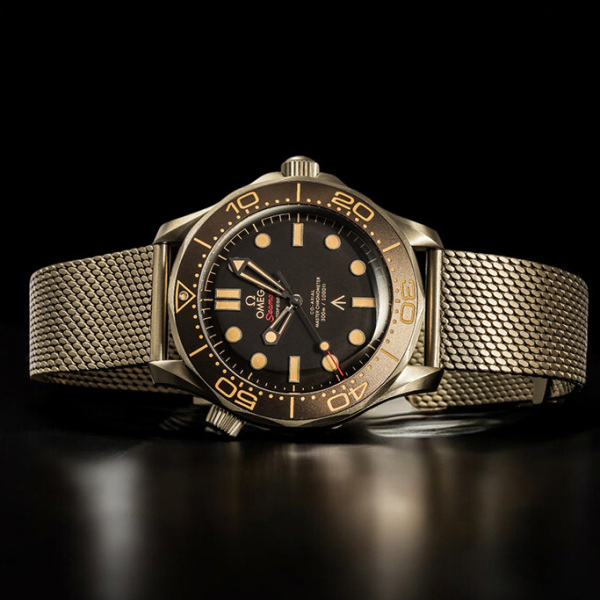 omega seamaster オメガ シーマスター ダイバー 300M コーアクシャル マスター クロノメーター 42MM 210.90.42.20.01.001