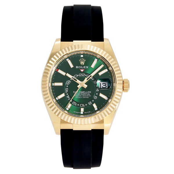 rolex skydweller ロレックス スカイドゥエラー  336238