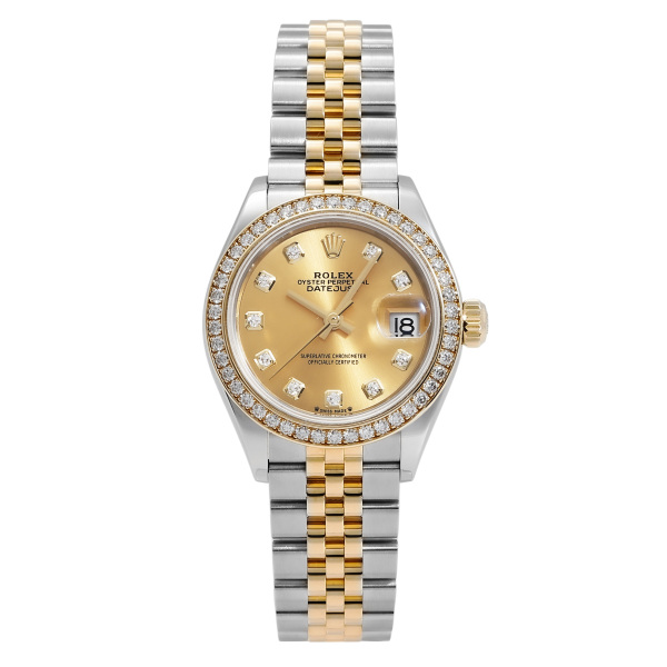 ロレックス rolex デイトジャスト datejust w259967