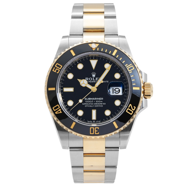 ロレックス rolex サブマリーナー デイト submarinerdate w259969