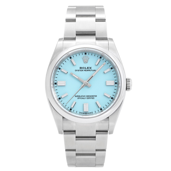 rolex oysterperpetual ロレックス オイスターパーペチュアル 36 126000