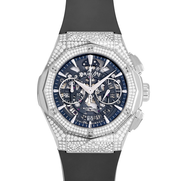 ウブロ hublot クラシックフュージョン classicfusion w259977