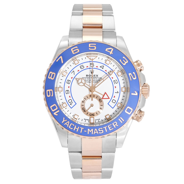 ヨットマスターIIの商品写真