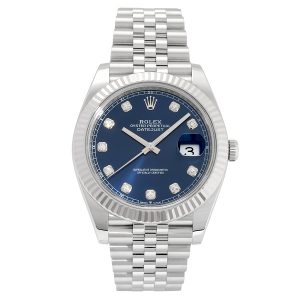 ロレックス rolex デイトジャスト datejust w259982