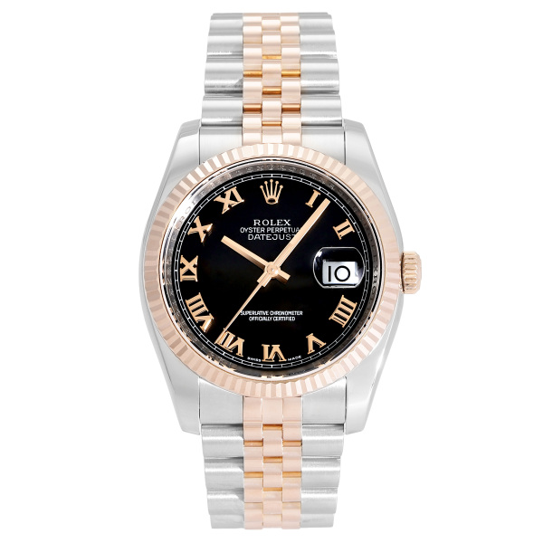 ロレックス rolex デイトジャスト datejust w259983