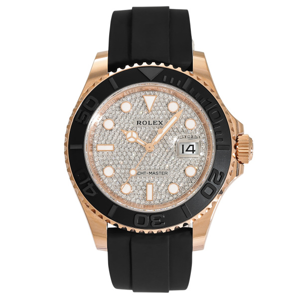 rolex yachtmaster ロレックス ヨットマスター 40 126655